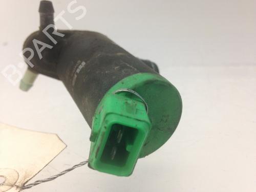Used Washer pump PEUGEOT 206 Hatchback (2A/C) 2.0 HDI 90 (90 hp) 23178443