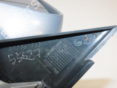 Left mirror VW PASSAT B5 (3B2) 1.9 TDI | BP29379930C26 