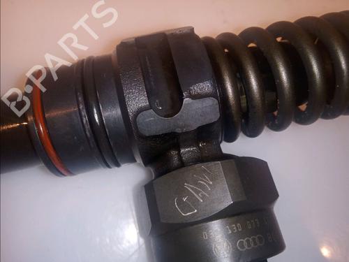 Injector SEAT ALHAMBRA (7V8, 7V9) 1.9 TDI | BP23171558M100