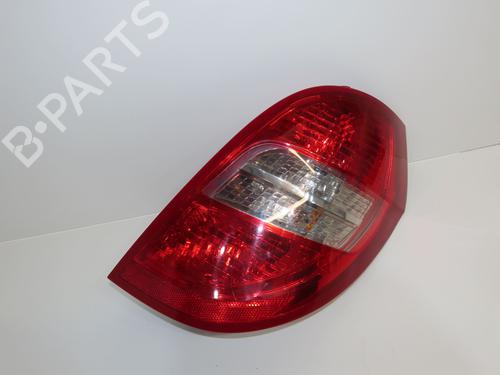 right-taillight-mercedes-benz-a-class-w169-2004-2005-2006-2007-2008-2009-2010-2011-2012-32179195 main image
