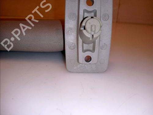 Left sun visor MERCEDES-BENZ A-CLASS (W168) A 160 (168.033, 168.133) | BP23177540I1 
