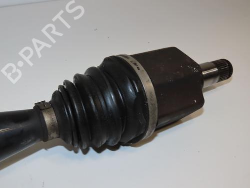 Right front driveshaft AUDI A1 Sportback (8XA, 8XF) 1.0 TFSI | BP22524594M39 