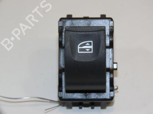 Used Right rear window switch Right rear window switch RENAULT SCÉNIC III (JZ0/1_) 1.2 TCe (116 hp) 18476771 18476771
