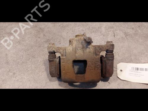 Left front brake caliper DAEWOO MATIZ (M100, M150) 0.8 | BP23174070M105 - Image 3