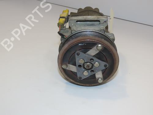 AC compressor PEUGEOT 207 (WA_, WC_) 1.6 HDi | BP29215994M34