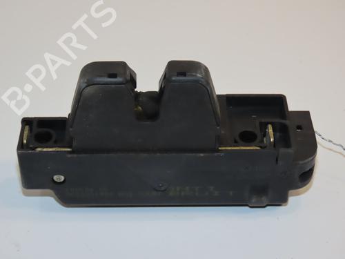 Used Tailgate lock CITROËN C2 (JM_) 1.4 HDi (68 hp) 9592654