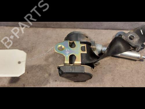 Front left belt tensioner MERCEDES-BENZ A-CLASS (W168) A 170 CDI (168.009, 168.109) | BP23175203C87 