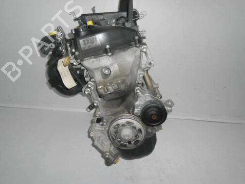 Used Engine CITROËN C1 (PM_, PN_) [2005-2014]  23171298