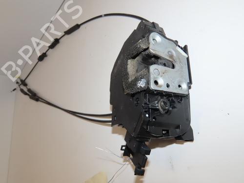 Used Rear right lock RENAULT TRAFIC III Van (FG_) 1.6 dCi 125 (FGMH) (125 hp) 28969119