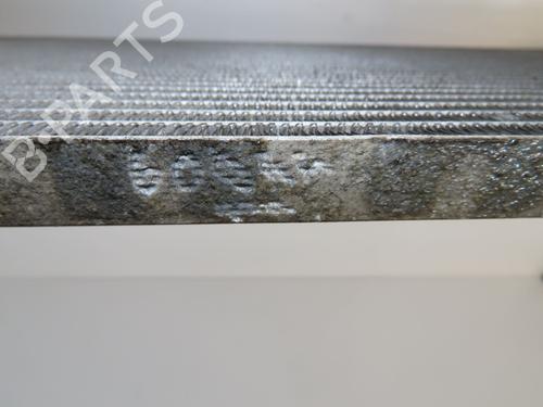 heater-matrix-renault-laguna-iii-bt01-2007-2008-2009-2010-2011-2012-2013-2014-2015-39013387 main image