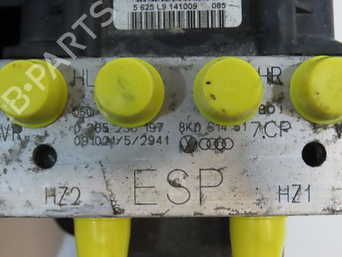 ABS pump AUDI A4 B8 (8K2) 2.0 TDI | BP30502409M43