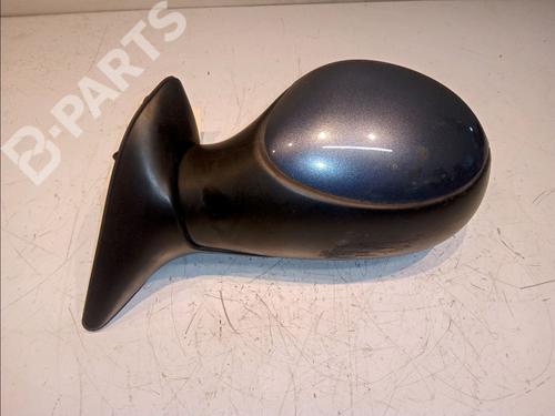 Left mirror CITROËN XSARA PICASSO (N68) 1.6 HDi | BP11102633C26 