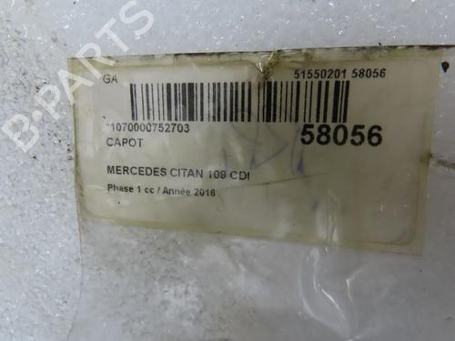 Used Hood Hood 39157316 39157316