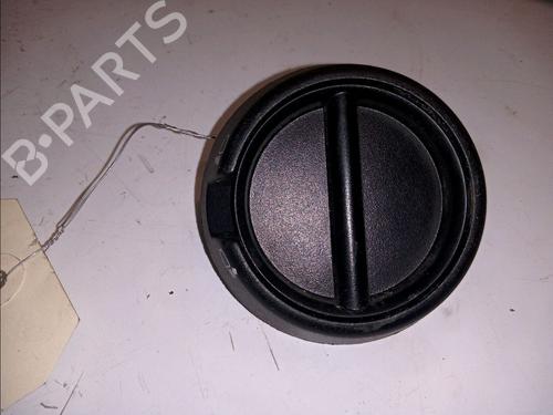 Used Headlight switch RENAULT KANGOO Express (FC0/1_) 1.5 dCi (FC07, FC1R) (65 hp) 10189888