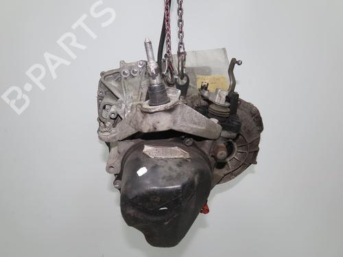 Gearbox RENAULT MODUS / GRAND MODUS (F/JP0_) 1.2 16V (JP0W) | BP37529767M3 - Image 3