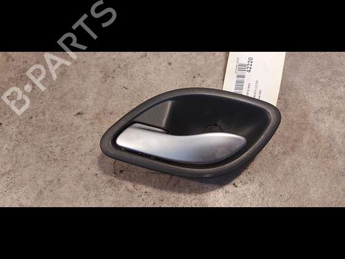 Used Rear left interior door handle Rear left interior door handle RENAULT ESPACE IV (JK0/1_) 2.2 dCi (JK0H) (150 hp) 9615975 9615975