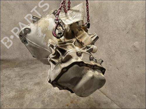 Used Gearbox OPEL CORSA B (S93) 1.0 i 12V (F08, F68, M68) (54 hp) 23172646
