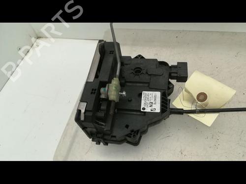 Front right lock OPEL CORSA D (S07) 1.2 (L08, L68) | BP23176365C97 