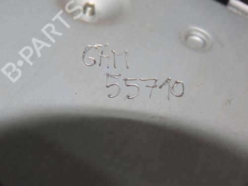 Radio PEUGEOT 207 (WA_, WC_) 1.4 HDi | BP31120535E6 