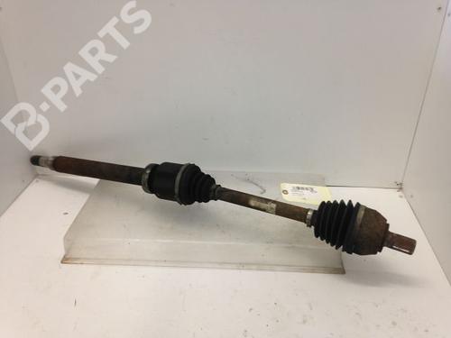 right-front-driveshaft-ford-s-max-wa6-18-tdci-1788202-2006-2007-2008-2009-2010-2011-2012-2013-2014-9593509 main image