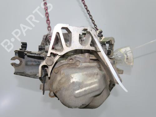 Gearbox FIAT PANDA (312_, 319_) 1.2 (312PXA1A) | BP36493697M3 - Image 4