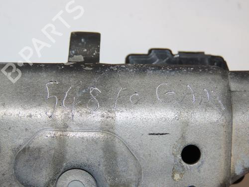 Tailgate lock MERCEDES-BENZ CLA (C118) AMG CLA 35 4-matic (118.351) | BP29345237C101