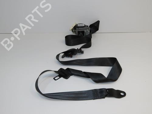 Used Front right belt tensioner Front right belt tensioner LAND ROVER RANGE ROVER EVOQUE (L538) 2.2 D 4x4 (190 hp) 36510965 36510965