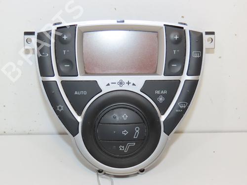 Climate control CITROËN C8 (EA_, EB_) 2.0 HDi | BP22811328I5 