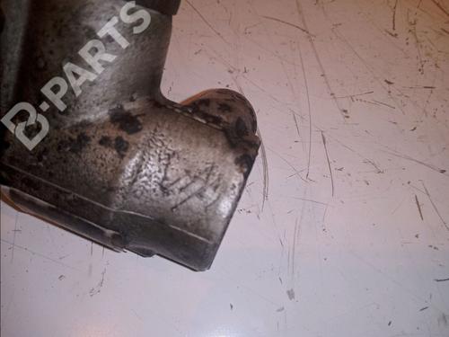 Brake master cylinder PEUGEOT 207 (WA_, WC_) 1.4 HDi | BP11100391M77 