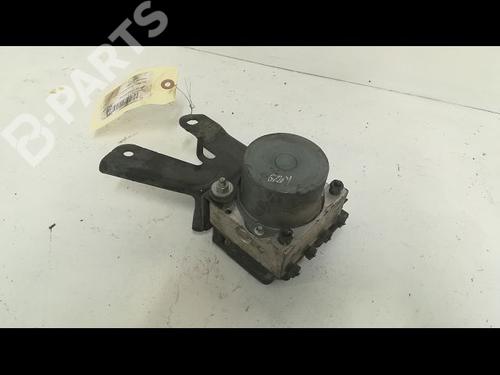 Used ABS pump PEUGEOT 107 (PM_, PN_) 1.4 HDi (54 hp) 9603343