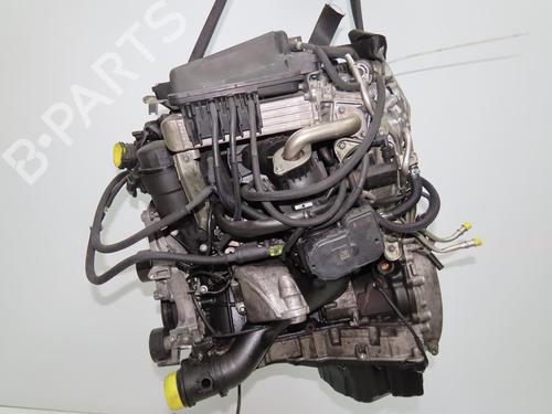 Engine MERCEDES-BENZ C-CLASS (W204) C 220 CDI (204.002) | BP40110548M1 - Image 6