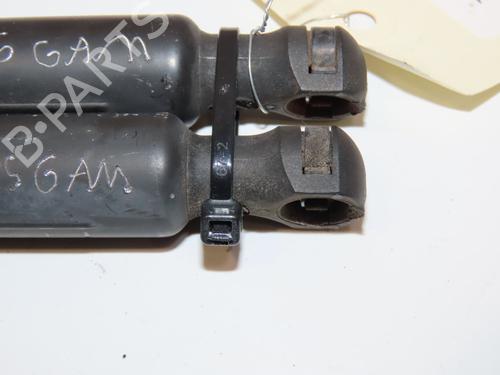 Tailgate lift support PEUGEOT 208 I (CA_, CC_) 1.4 HDi | BP29345236C138 