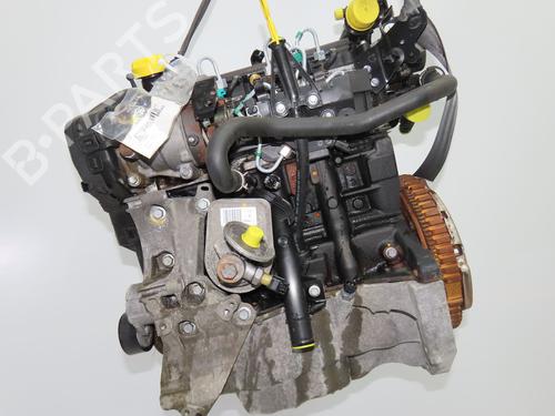 Engine RENAULT CLIO III (BR0/1, CR0/1) 1.5 dCi (BR17, CR17) | BP36444302M1 - Image 6