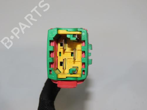 Electronic module CITROËN C8 (EA_, EB_) 2.0 HDi | BP32716205M83  - Image 5