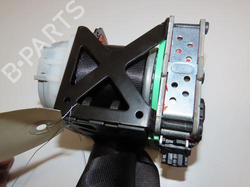 Front right belt tensioner CITROËN C4 II (NC_) 1.6 BlueHDi 100 | BP28830728C88 