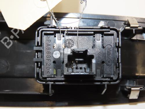 Used Switch Switch RENAULT SCÉNIC III (JZ0/1_) 1.5 dCi (110 hp) 19326557 19326557