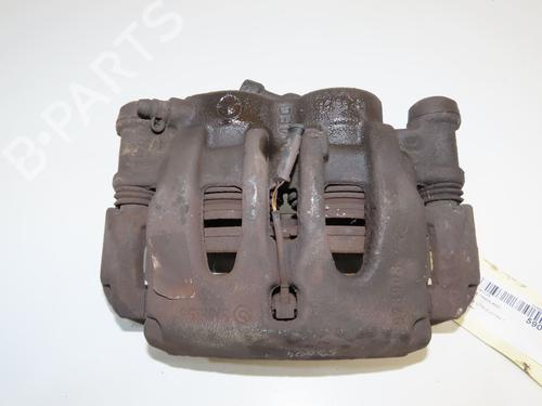 Right front brake caliper MERCEDES-BENZ VITO Van (W447) 109 CDI (447.601, 447.603, 447.605) | BP37163315M104 - Image 6