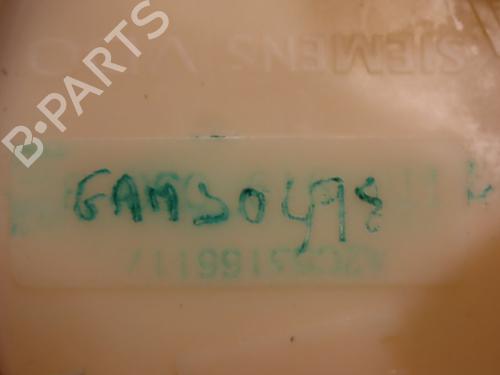 Fuel pump VW TOURAN (1T1, 1T2) 2.0 TDI 16V | BP19170650M76 