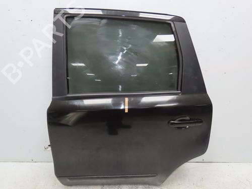Używane Drzwi tylne lewe NISSAN NOTE (E11, NE11) 1.5 dCi (86 hp) 31284245