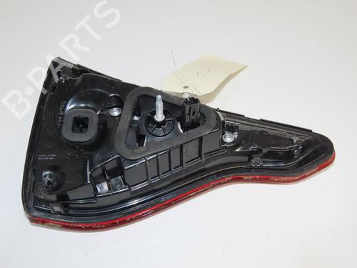 Left tailgate light RENAULT CLIO V (B7_) 1.0 TCe 90 (B7MT) | BP39893995C79 - Image 2