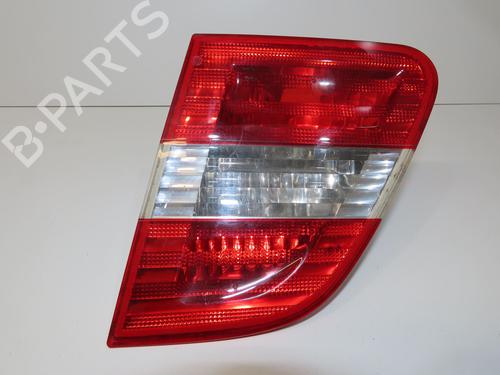 Used Right tailgate light Right tailgate light MERCEDES-BENZ B-CLASS Sports Tourer (W245) B 180 CDI (245.207) (109 hp) 33860725 33860725