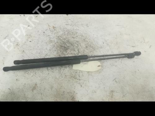 Used Tailgate lift support VW POLO V (6R1, 6C1) 1.6 TDI (75 hp) 14879743
