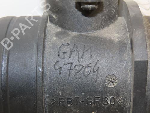 Mass air flow sensor VW TRANSPORTER T5 Van (7HA, 7HH, 7EA, 7EH) 1.9 TDI | BP18452090M95 