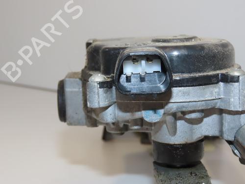 Used Front wiper motor MAZDA 3 (BM, BN) 2.0 (165 hp) 28832973