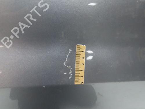 Right front door PEUGEOT 208 II (UB_, UP_, UW_, UJ_) 1.2 PureTech 100 | BP28831245C3 