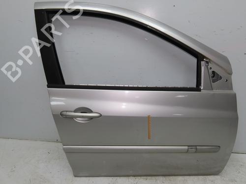 Right front door RENAULT CLIO III Grandtour (KR0/1_) 1.6 16V (KR0B) | BP28801933C3 