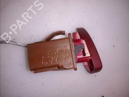 Warning switch CITROËN C8 (EA_, EB_) 2.0 HDi | BP23174269I22 - Image 2