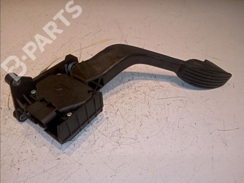 Used Pedal Pedal FIAT 500 (312_) 1.2 (312AXA1A) (69 hp) 11099020 11099020