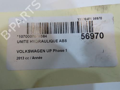 ABS pump VW UP! (121, 122, BL1, BL2, BL3, 123) 1.0 | BP37185826M43 - Image 4