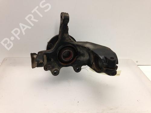 Right front steering knuckle FORD FOCUS C-MAX (DM2) 1.8 TDCi | BP36493966M26 - Image 2
